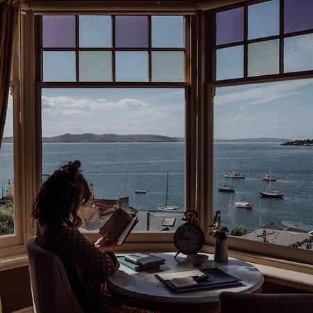 Grande Vue Hotel Hobart Luaran gambar