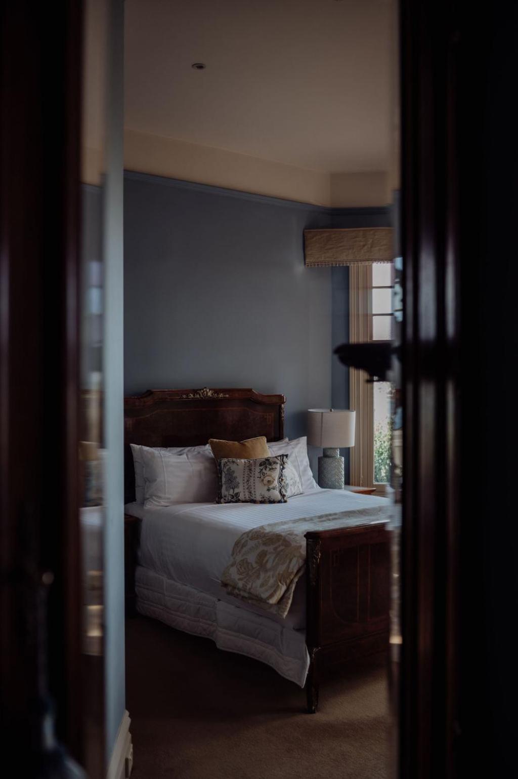Grande Vue Hotel Hobart Luaran gambar