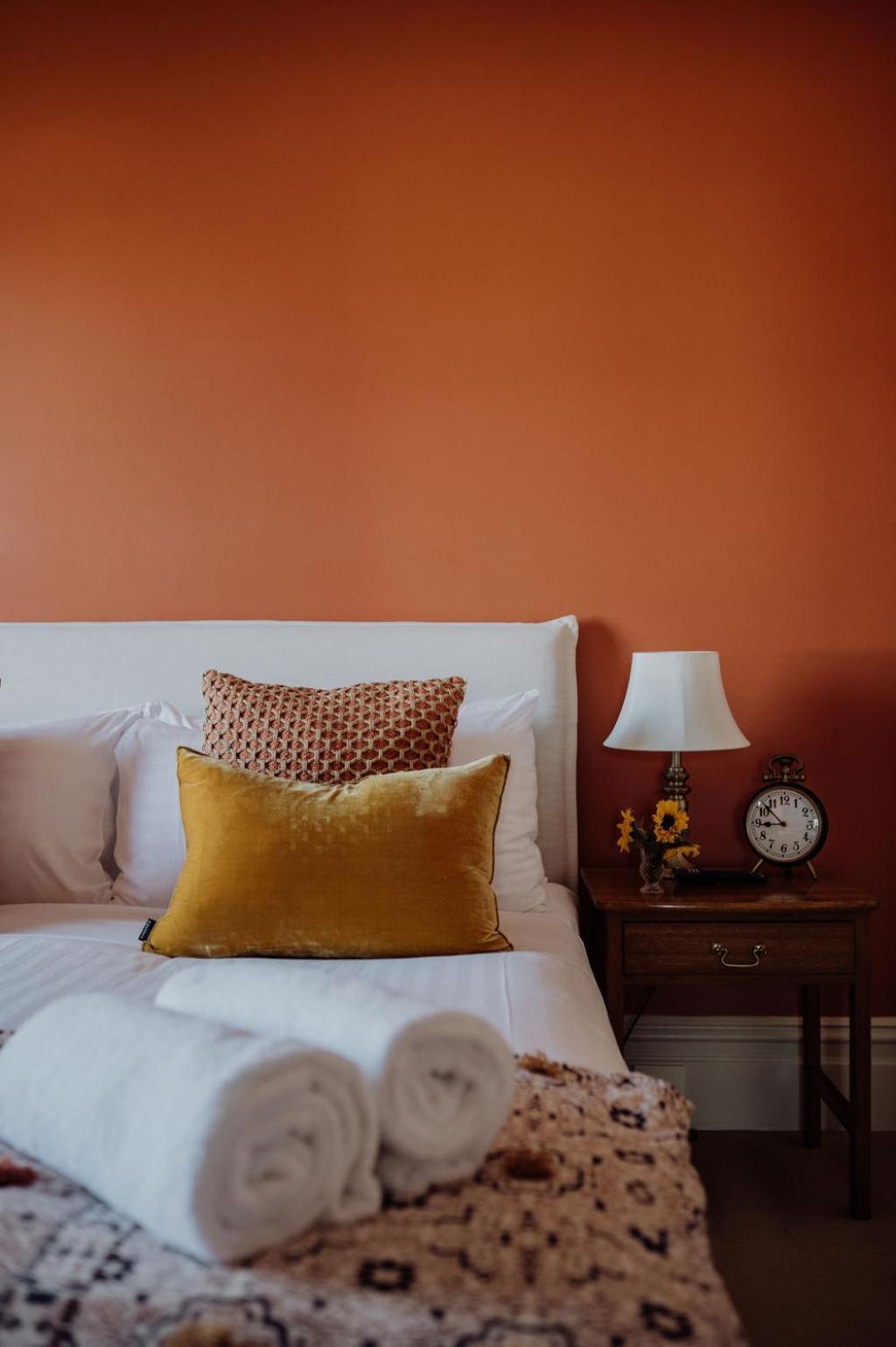 Grande Vue Hotel Hobart Luaran gambar