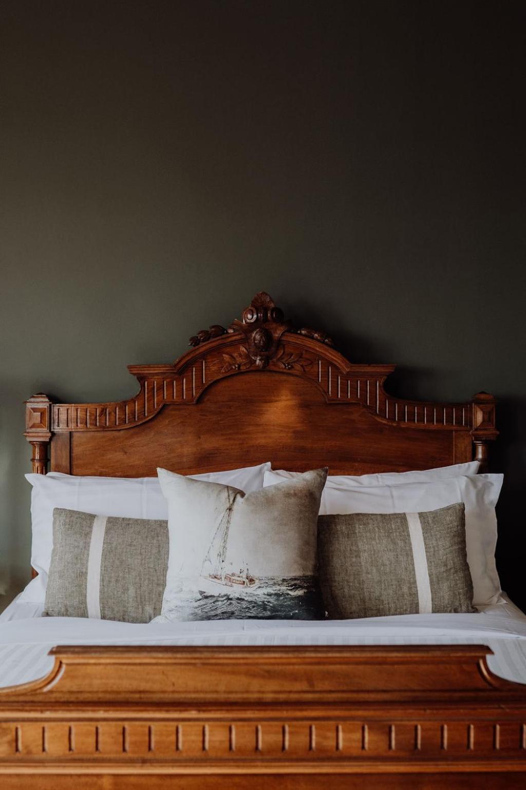 Grande Vue Hotel Hobart Luaran gambar