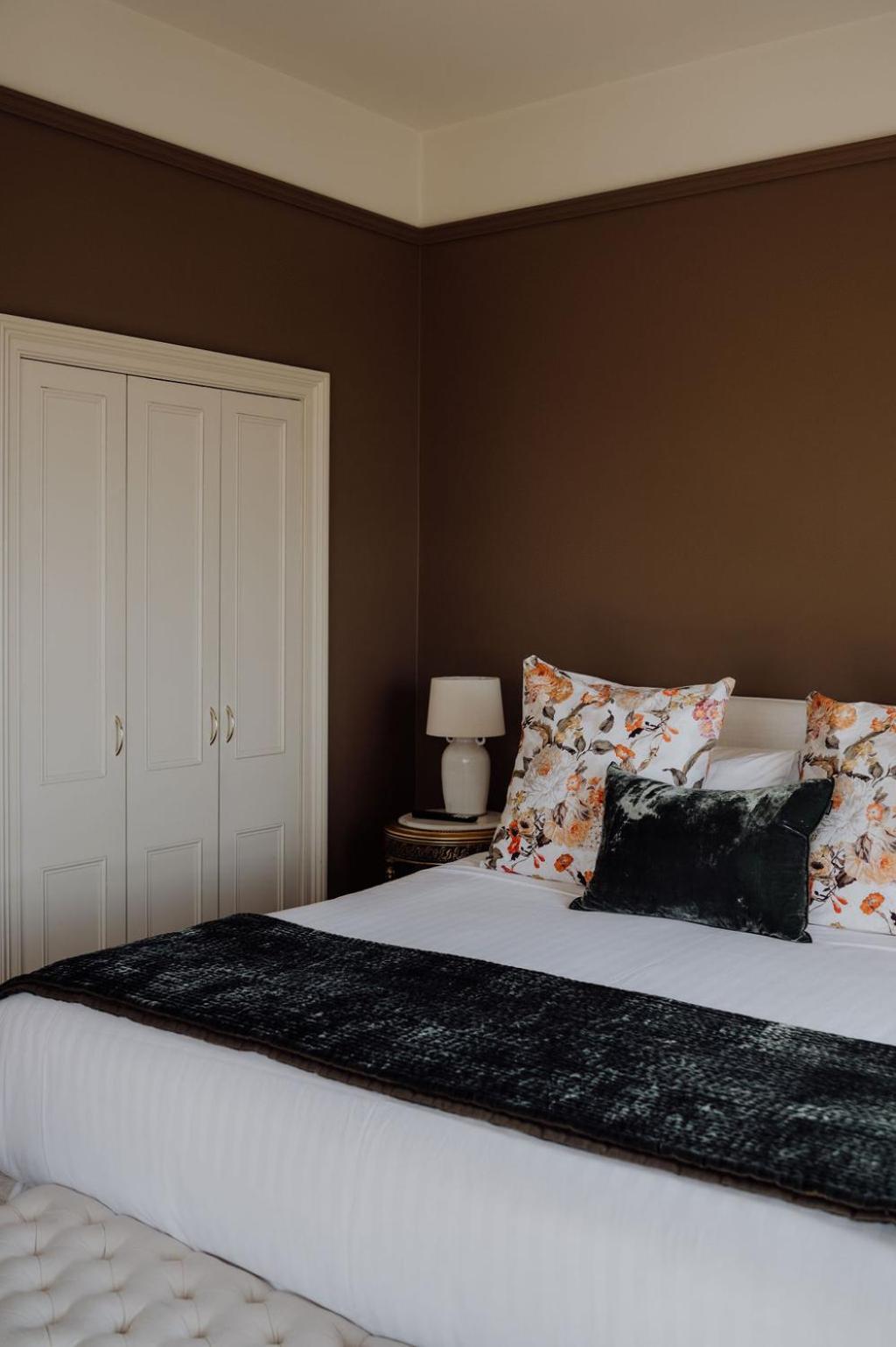 Grande Vue Hotel Hobart Luaran gambar