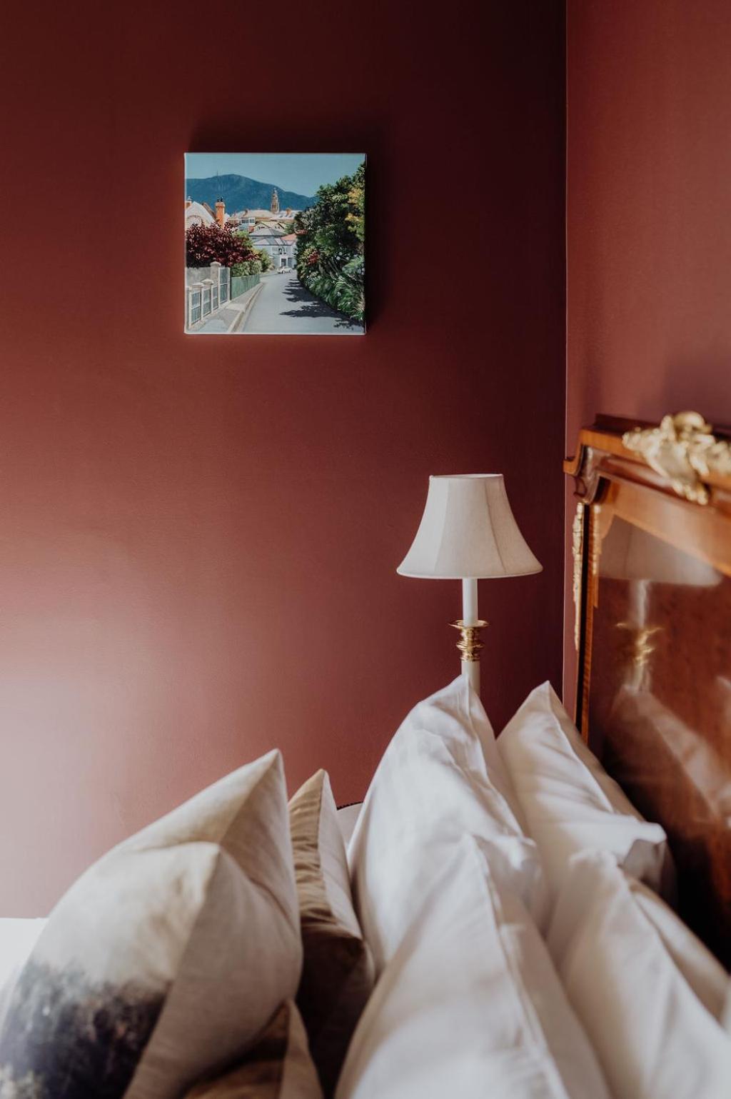 Grande Vue Hotel Hobart Luaran gambar