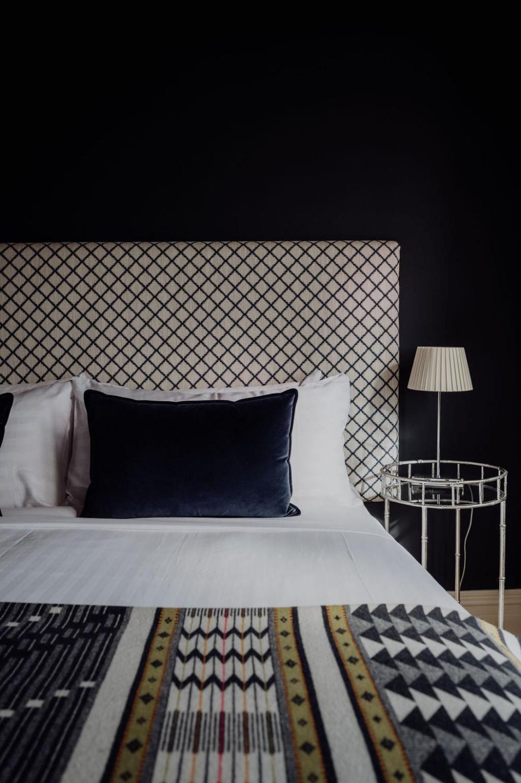 Grande Vue Hotel Hobart Luaran gambar