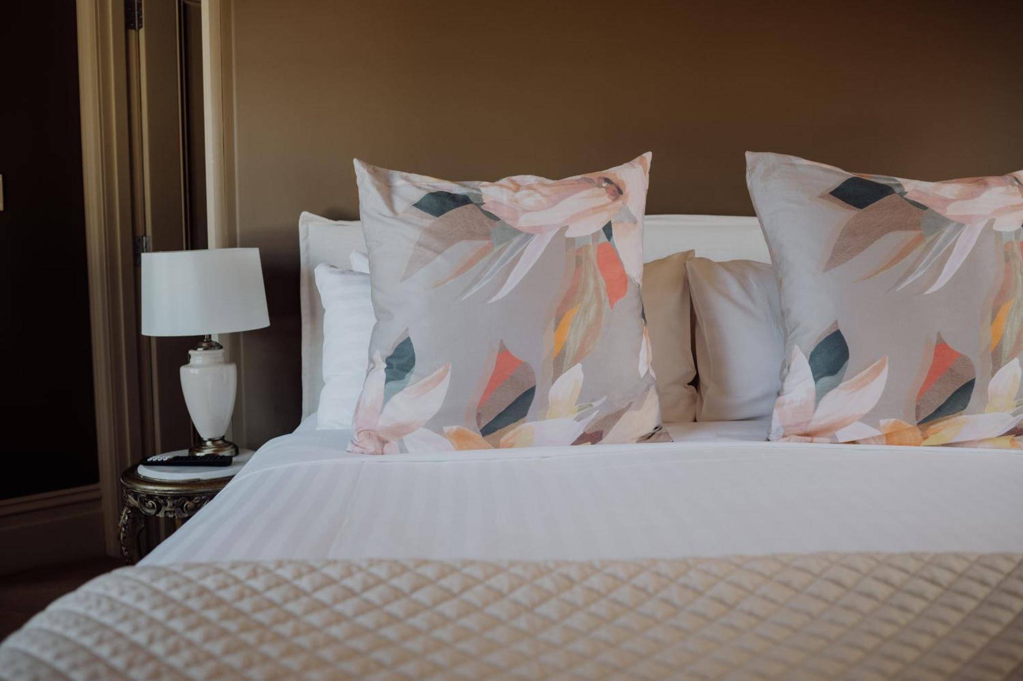 Grande Vue Hotel Hobart Luaran gambar