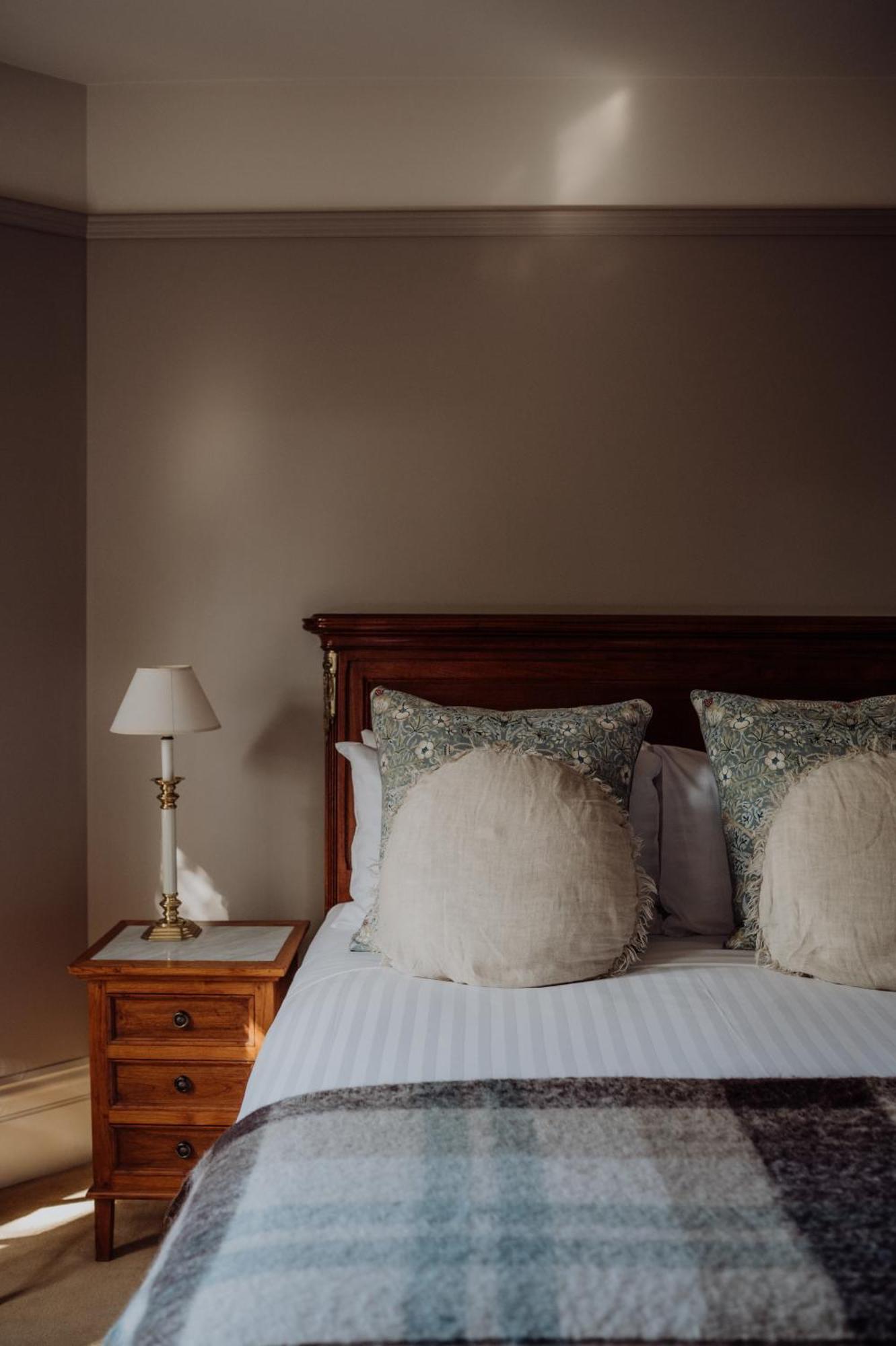 Grande Vue Hotel Hobart Luaran gambar