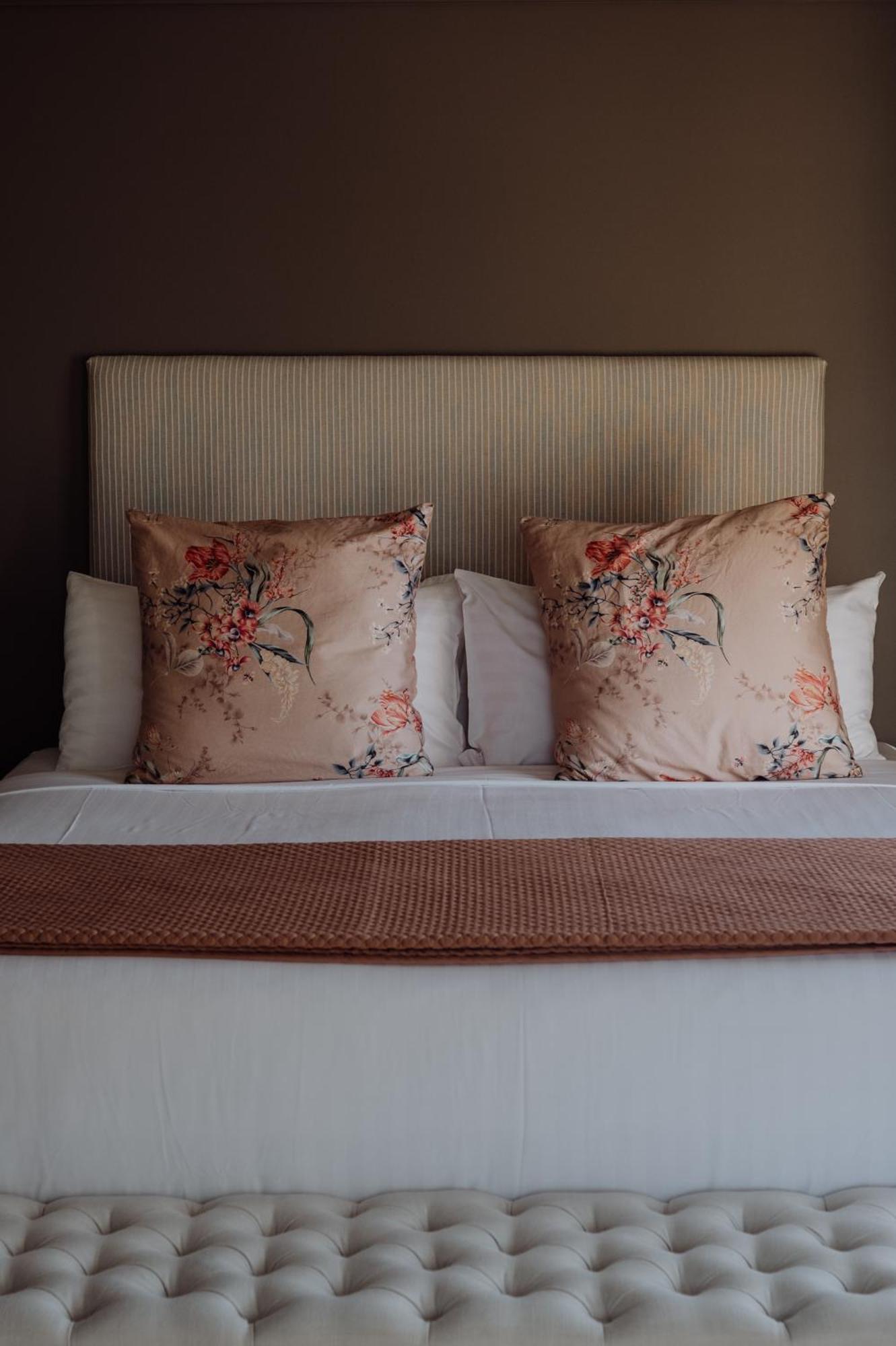 Grande Vue Hotel Hobart Luaran gambar
